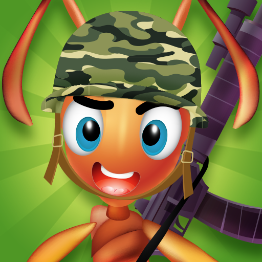 Age of Ants v1.18 MOD APK (Recursos Ilimitados)