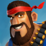 Boom Beach v51.97 APK (Mais Recente)