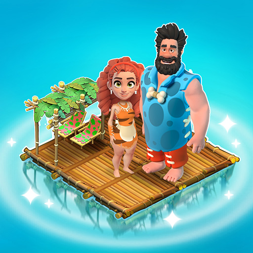 Family Island v2024172.0.56033 MOD APK (Compra Gratuita)