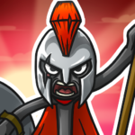 Stick War 3 v2024.3.2464 MOD APK (Dinheiro ilimitado)