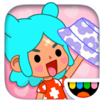 Toca Life World Mod Apk v1.101 (Unlocked all)