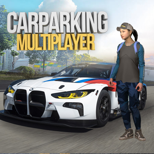 Car Parking Multiplayer v4.8.21.1 MOD APK (Money,Menu,Unlocked)