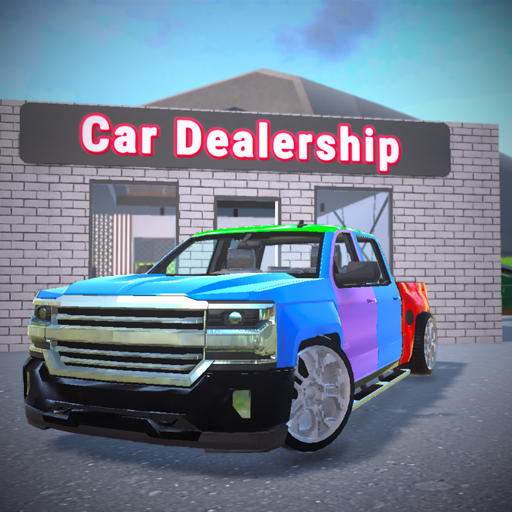 Car For Trade v4.4 MOD APK (Dinheiro Ilimitado)