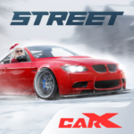 CarX Street v1.3.3 MOD APK (Menu, Dinheiro Ilimitado)