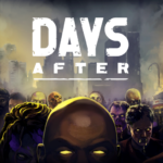 Days After v11.7.1 MOD APK (Free Craft, Mega Menu)