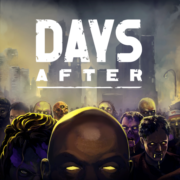 Days After v11.7.0 MOD APK (Free Craft, Mega Menu)