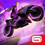 Gangstar Vegas v7.7.0d MOD APK (Unlimited Diamonds/VIP 10)