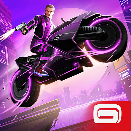 Gangstar Vegas v7.5.0g MOD APK (Unlimited Diamonds/VIP 10)