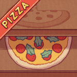 Good Pizza, Great Pizza MOD APK v5.17.2 (Dinheiro Ilimitado)