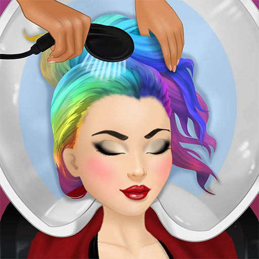 Hollywood Story: Fashion Star v12.4.5 MOD APK (Dinheiro Ilimitado)