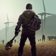 Last Day on Earth v1.26.3 MOD APK (Free craft/Mod Menu)