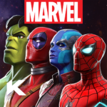 Marvel Contest of Champions v48.1.0 MOD APK (God Mode/Menu)