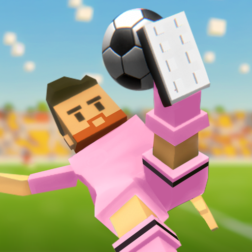 Mini Soccer Star 24 v1.36 MOD APK (Unlimited Money)