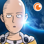 One Punch Man World MOD APK 1.1.0 (Menu/God/DMG/DFE)