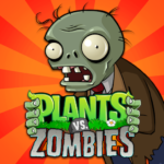 Plants vs Zombies MOD APK v3.8.0 (Dinheiro Ilimitado/Sol)