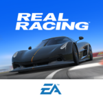 Real Racing 3 v13.0.6 MOD APK (Dinheiro Ilimitado)