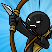 Stick War: Legacy v2023.5.609 MOD APK (Joias Ilimitadas,Mega Menu)