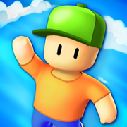 Stumble Guys v0.77.6 MOD APK (Mega Menu)