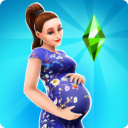 The Sims FreePlay v5.87.2 MOD APK (Money, LP, VIP, Unlocked)