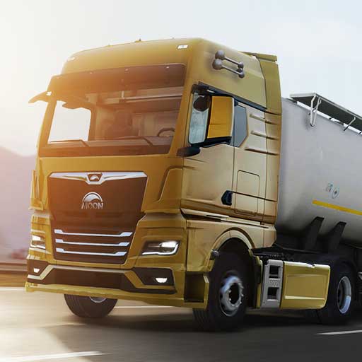 Truckers of Europe 3 v0.46.2 MOD APK (Unlimited Money)