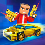 Block City Wars v8.6.0 MOD APK (Dinheiro Ilimitado)