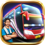 Bus Simulator Indonesia v4.2 MOD APK (Free Shopping)