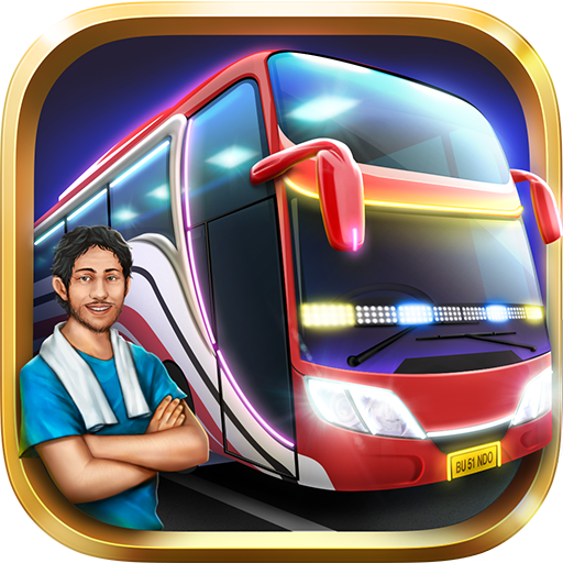 Bus Simulator Indonesia v4.2 MOD APK (Free Shopping)