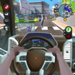 Car Driving School Simulator v3.28.2 MOD APK (UNLOCKED CARS)