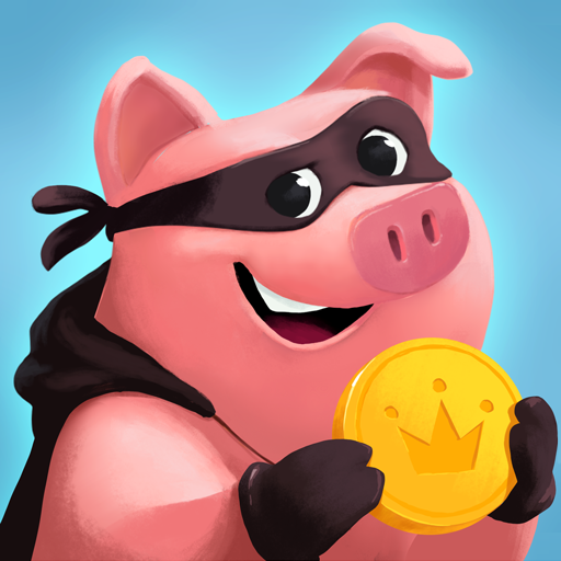 Coin Master v3.5.1700 MOD APK (Desbloqueados Cartões)