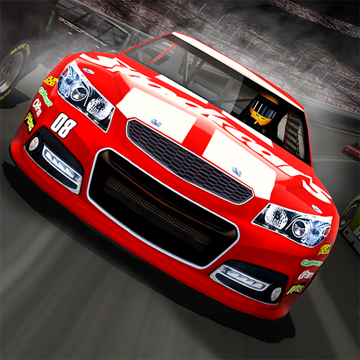 Stock Car Racing v3.18.7 MOD APK (Dinheiro Ilimitado)