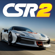 CSR Racing 2 v5.0.0 MOD APK (Free Shopping)