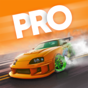 Drift Max Pro v2.5.62 MOD APK (Dinheiro Ilimitado)