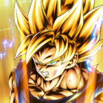 Dragon Ball Legends v5.8.0 MOD APK (One Hit, God Mode)