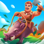 Exilesland: Adventure RPG v0.0.37 MOD APK (Free Shopping)