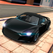 Extreme Car Driving Simulator v6.89.3 MOD APK (Compras Grátis)