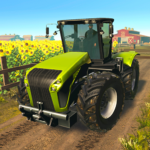 Farm Sim 2024 2.1.0 APK MOD (Dinheiro Ilimitado)