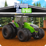 Farming Sim Brasil v1.4 APK MOD (Dinheiro Ilimitado)