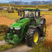 Farming Simulator 20 MOD APK v0.0.0.90 (Dinheiro Ilimitado)