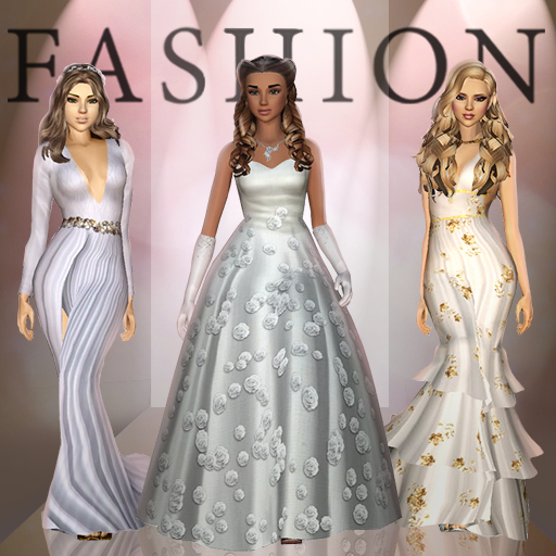 Fashion Empire MOD APK v2.103.1 (Compras Grátis, Vip)