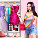 Fashion Stylist v12.9 MOD APK (Free Shopping)