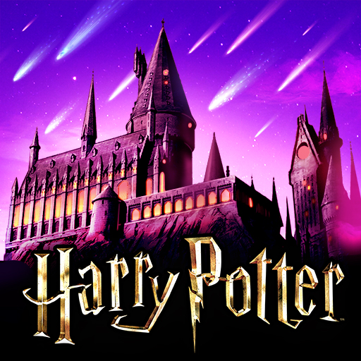 Harry Potter: Hogwarts Mystery v6.0.1 MOD APK (Energia Ilimitada)