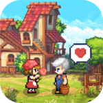 Harvest Town v2.8.4 MOD APK (Unlimited Energy, Menu)