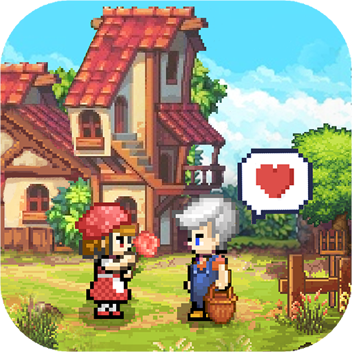 Harvest Town v2.8.4 MOD APK (Unlimited Energy, Menu)