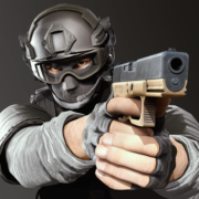 Hazmob FPS v2.16.11 MOD APK (Unlimited Ammo, Menu)