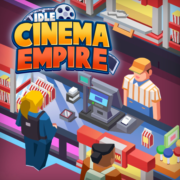 Idle Cinema Empire Tycoon v2.17.00 MOD APK (Free Shopping) Download