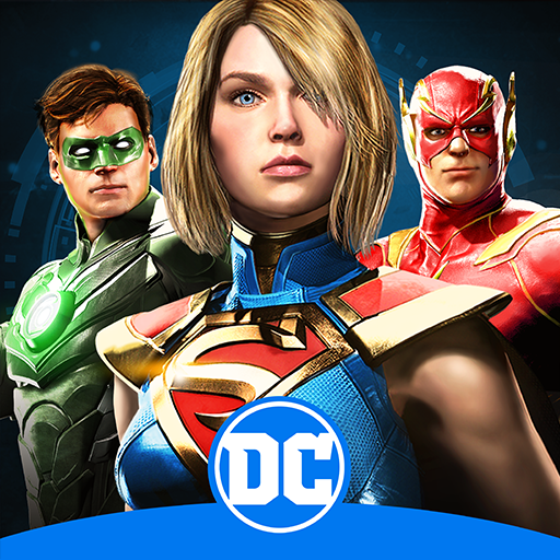 Injustice 2 v6.3.0 MOD APK (God Mode, High Damage, Menu)