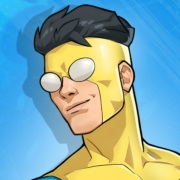 Invincible: Guarding the Globe v1.4.19 MOD APK (Menu, God Mode)