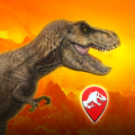 Jurassic World Alive v3.8.42 MOD APK (Dinheiro Ilimitado, VIP)