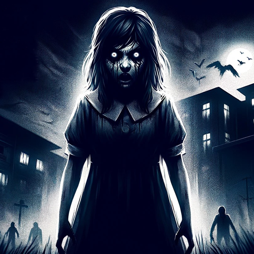 Mental Hospital VI v2.00.06 APK MOD (Full Game)