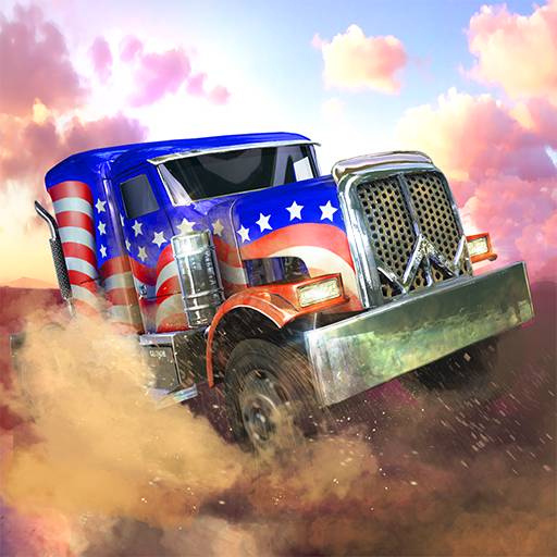 Off The Road v1.15.5 MOD APK (Dinheiro Ilimitado)